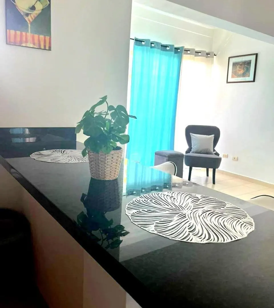 Modern Apartment, Juan Dolio Beach, Bluesea Tower Villa Del Mar