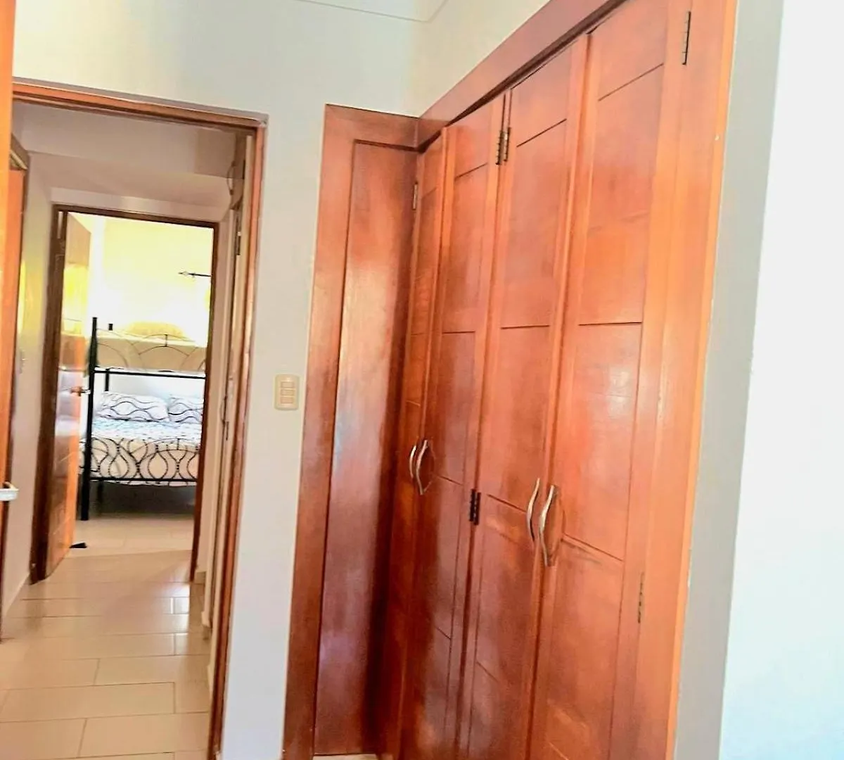 Modern Apartment, Juan Dolio Beach, Bluesea Tower Villa Del Mar Apartment