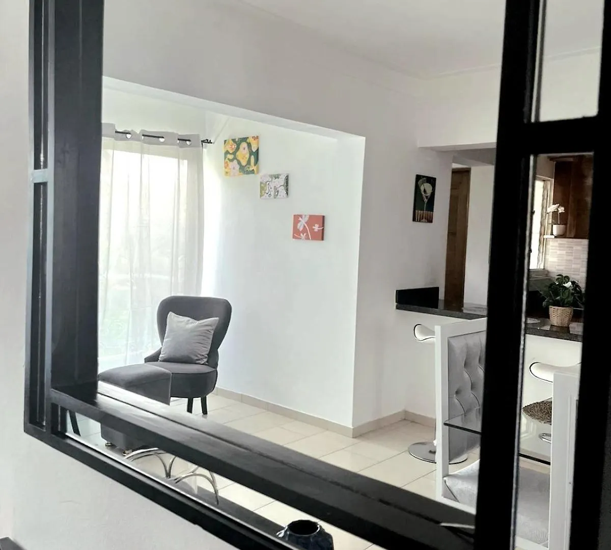 Modern Apartment, Juan Dolio Beach, Bluesea Tower Villa Del Mar Dominican Republic