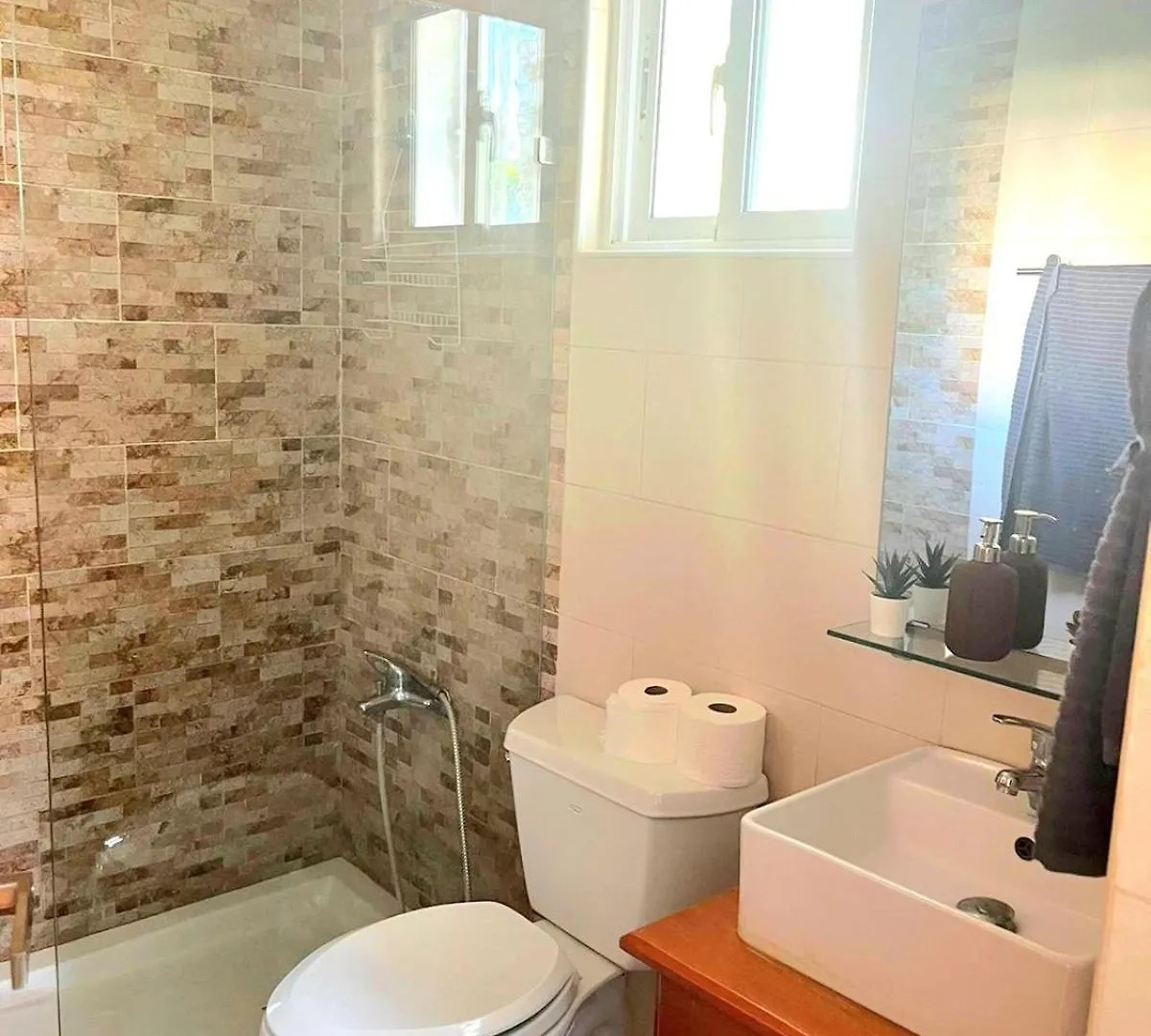 Modern Apartment, Juan Dolio Beach, Bluesea Tower Villa Del Mar 0*,  Dominican Republic