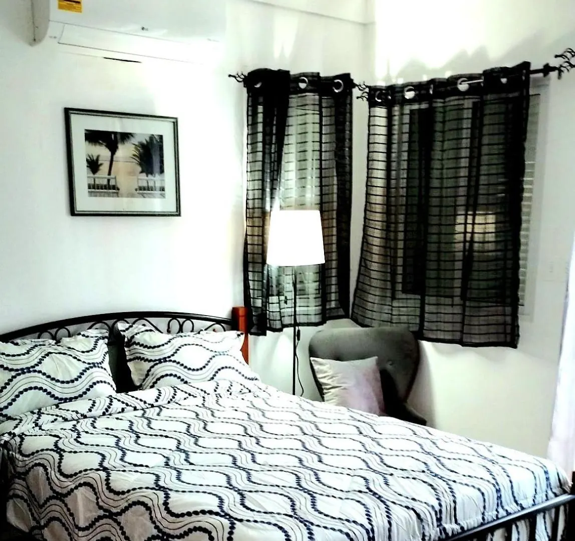 Modern Apartment, Juan Dolio Beach, Bluesea Tower Villa Del Mar