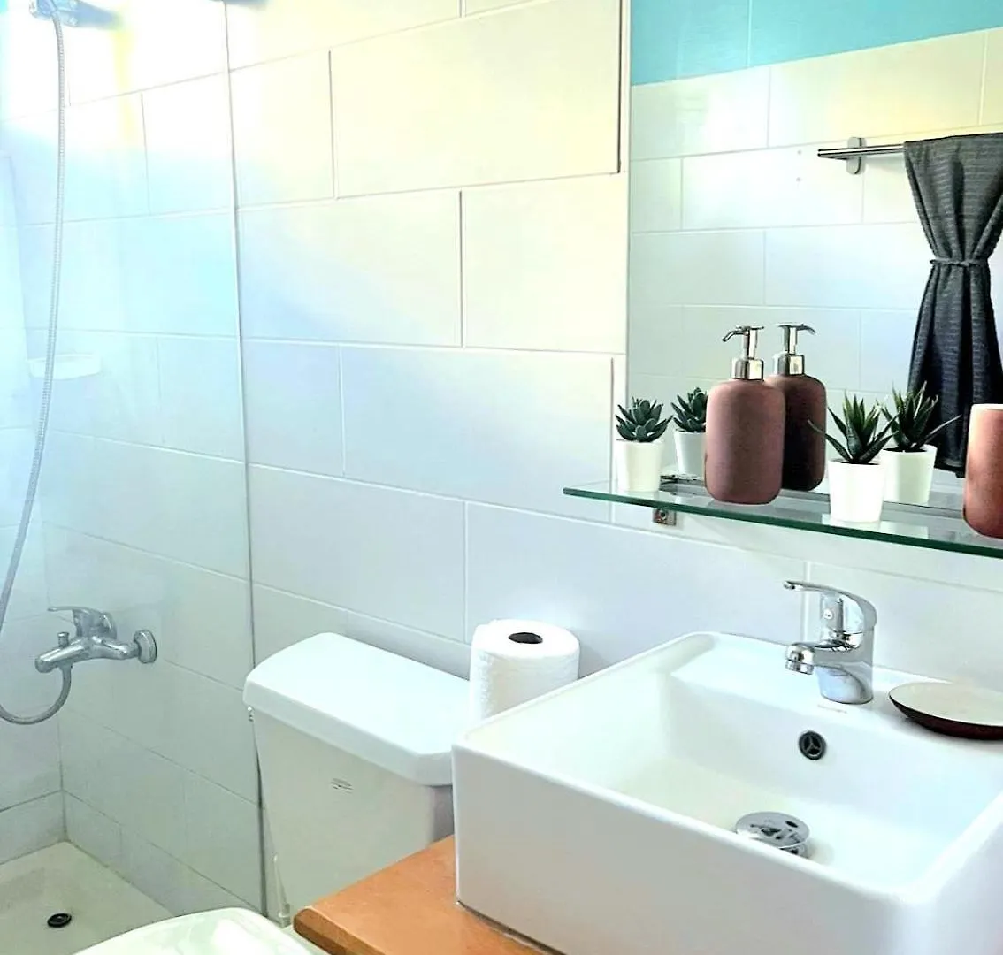 Apartment Modern Apartment, Juan Dolio Beach, Bluesea Tower Villa Del Mar