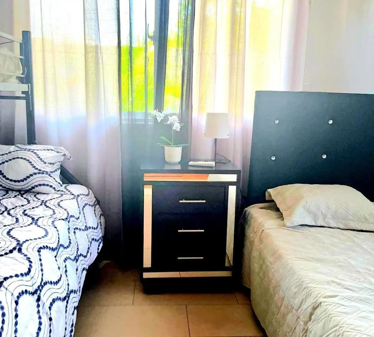 Apartment Modern Apartment, Juan Dolio Beach, Bluesea Tower Villa Del Mar