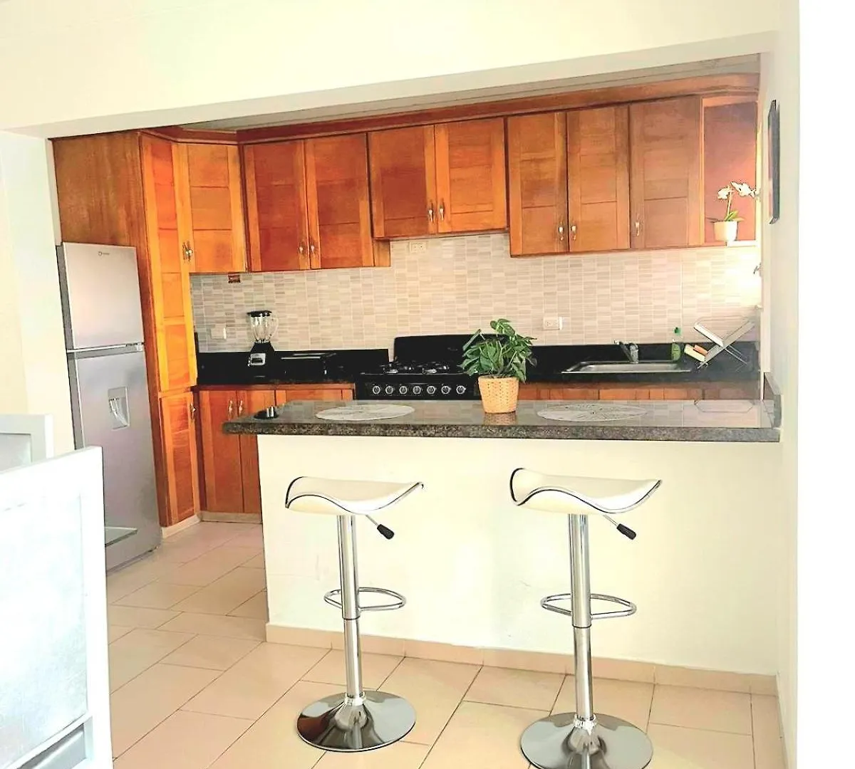 Apartment Modern Apartment, Juan Dolio Beach, Bluesea Tower Villa Del Mar Dominican Republic