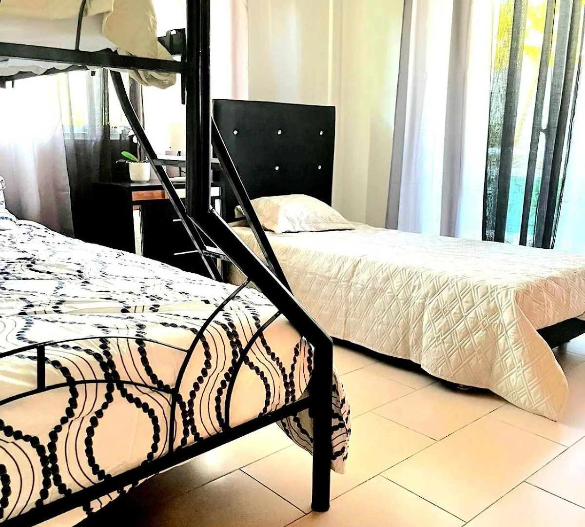 Modern Apartment, Juan Dolio Beach, Bluesea Tower Villa Del Mar