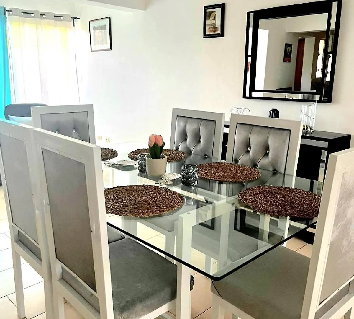 Apartment Modern Apartment, Juan Dolio Beach, Bluesea Tower Villa Del Mar Dominican Republic