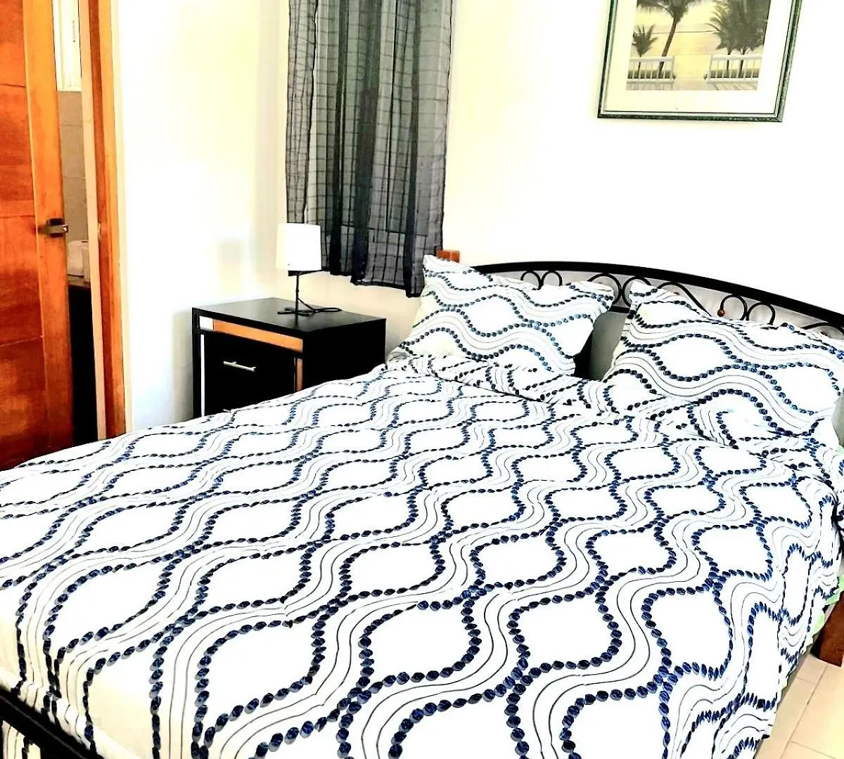 Modern Apartment, Juan Dolio Beach, Bluesea Tower Villa Del Mar Apartment