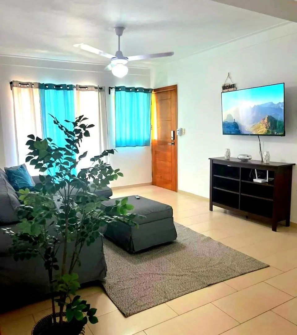 Modern Apartment, Juan Dolio Beach, Bluesea Tower Villa Del Mar